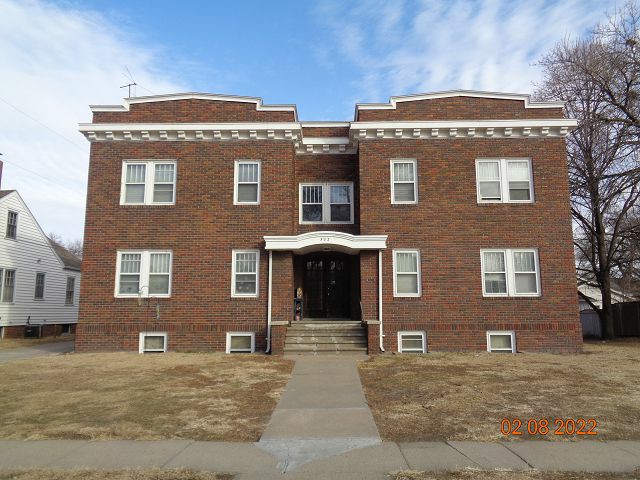 322 West 10th Street - 4
