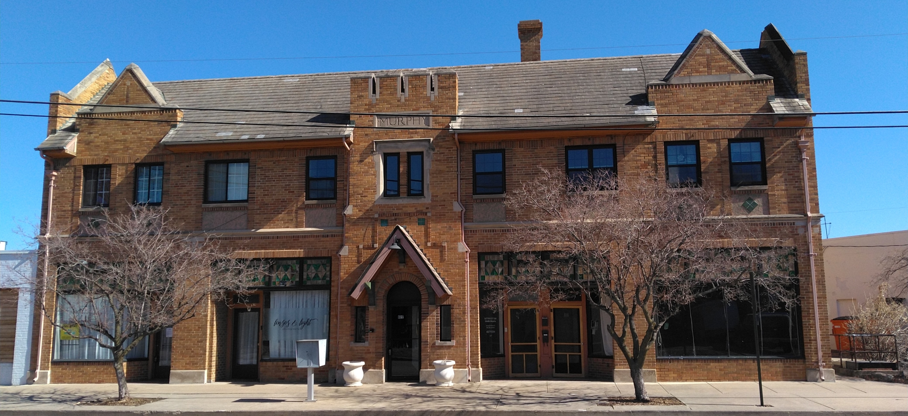 622 North H Street - 3