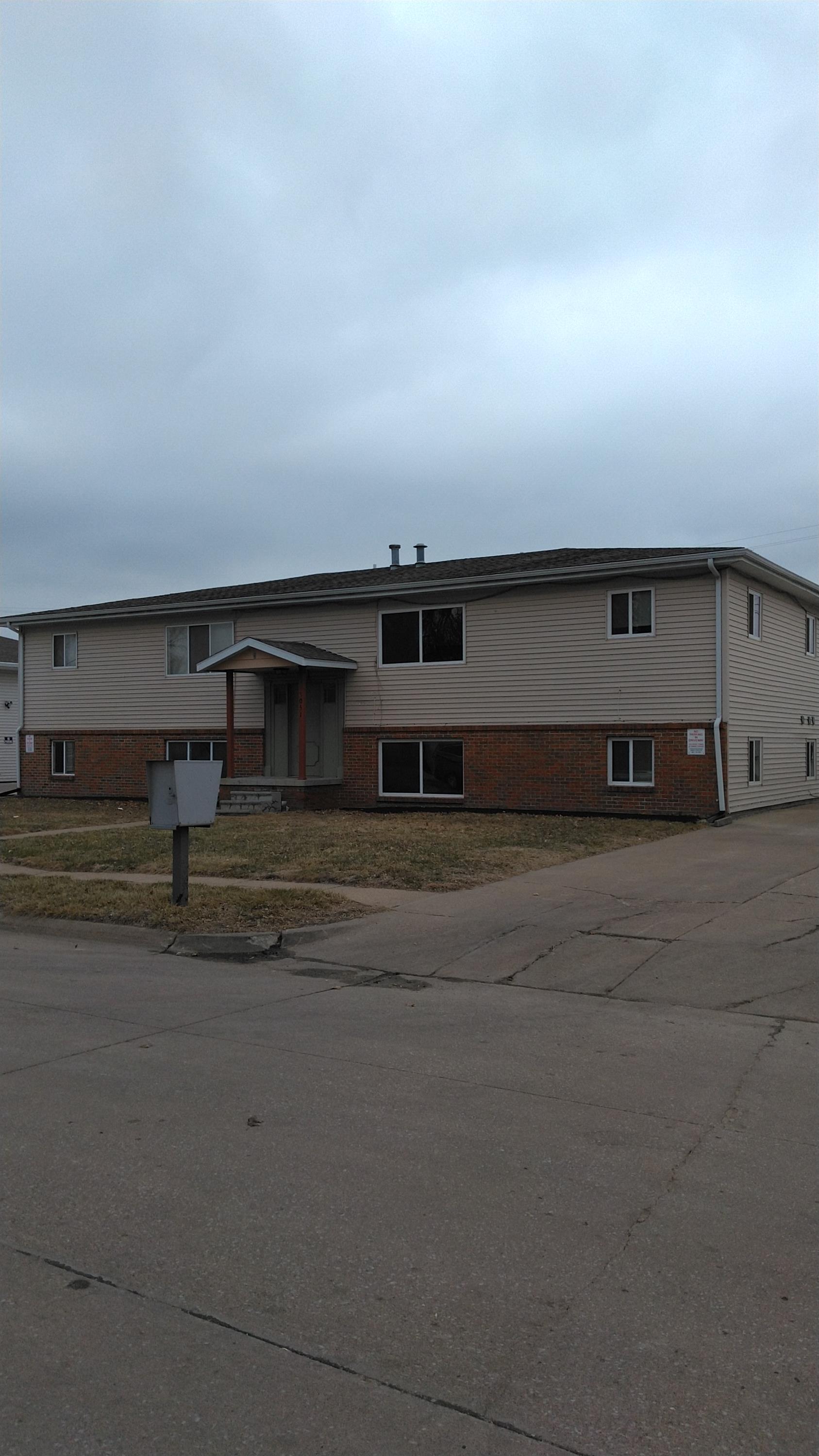 1051 Ohio Street - Apt A