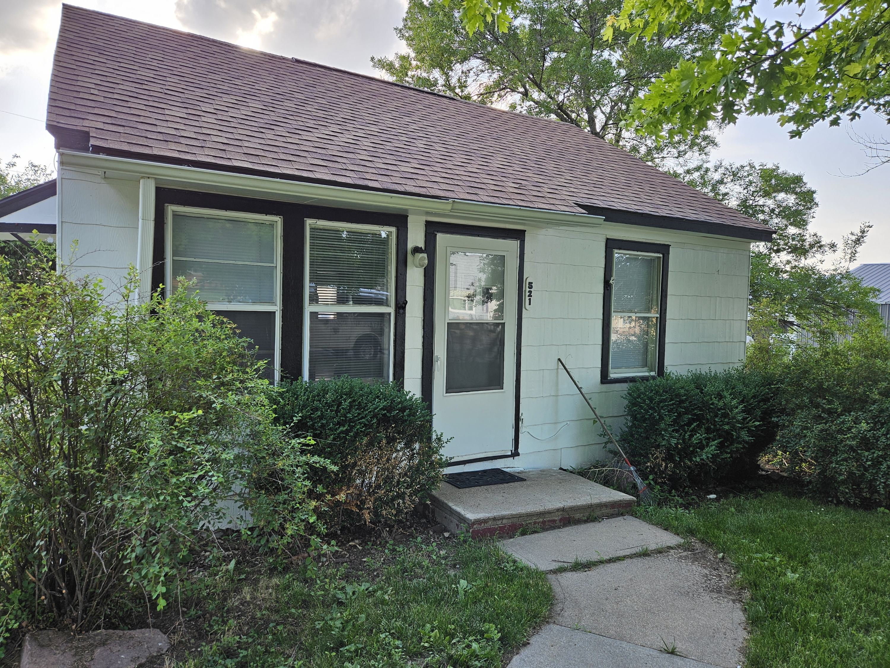521 Main Street