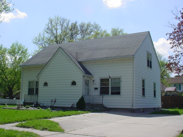1505 N Main Street