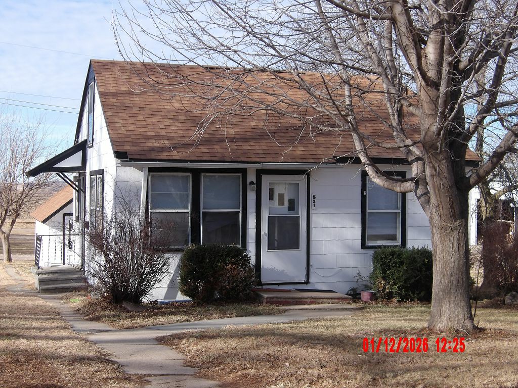 521 Main Street
