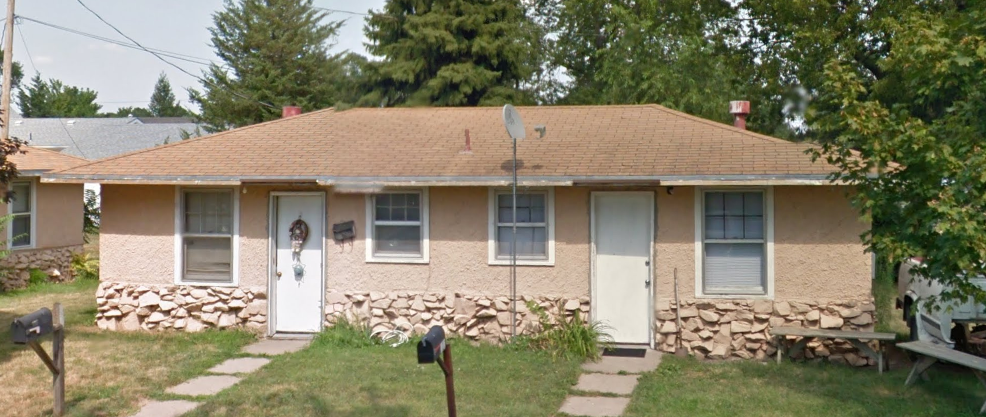 210 South Lincoln Avenue