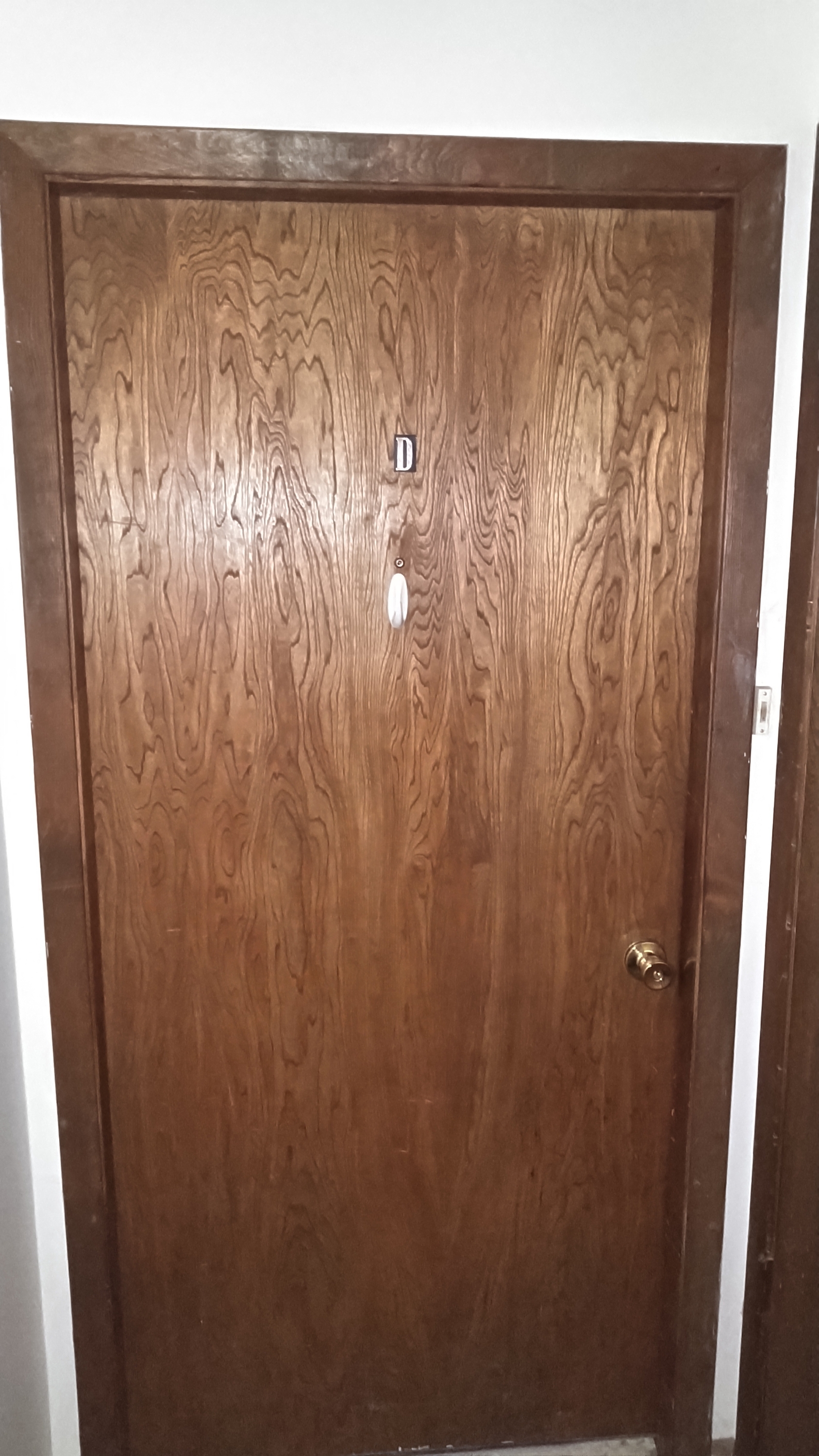 1051 Ohio Street - Apt D